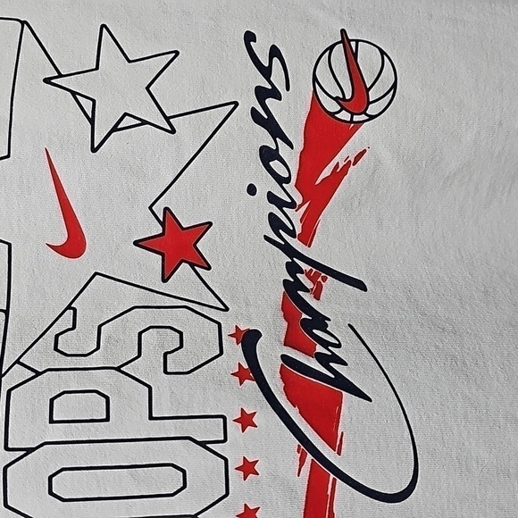 Nike Hoops Champions Premium Tank Top Size Large NWT - Picture 5 of 11